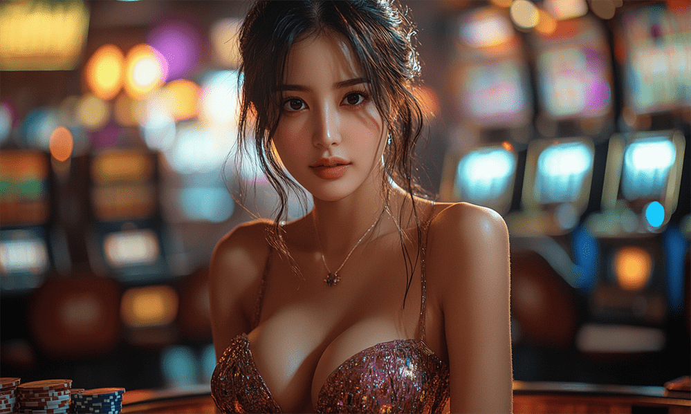 casino dealer philippines